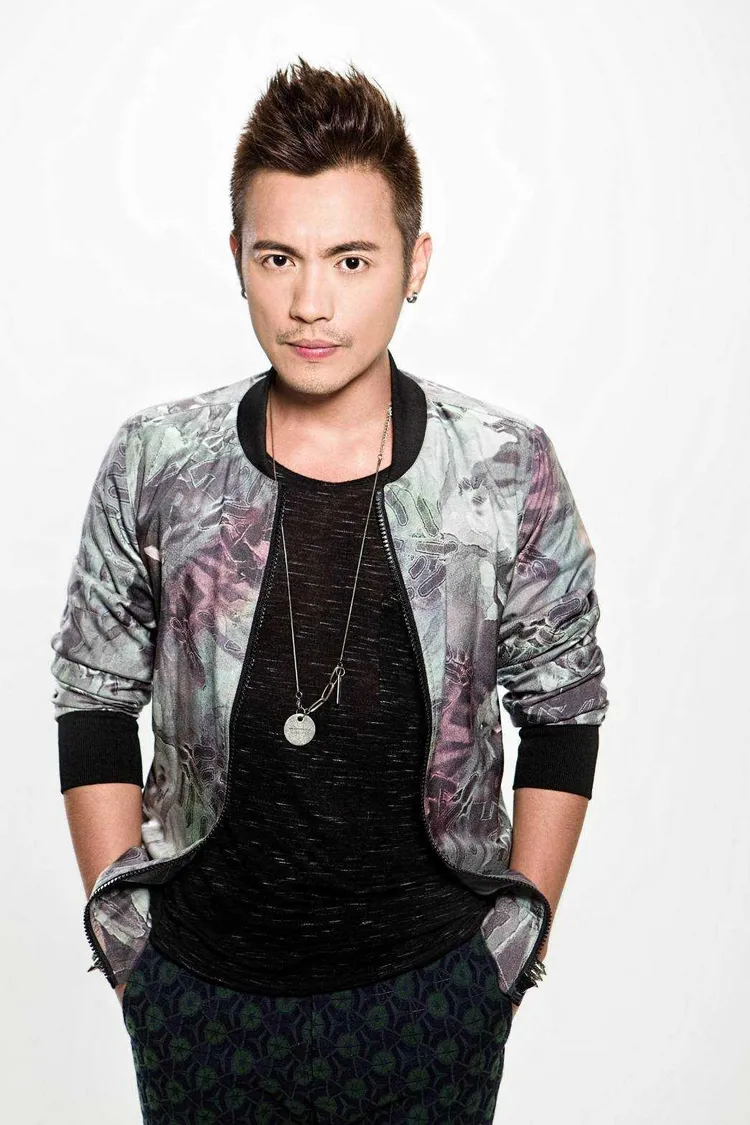 范逸臣將在原民運動會獻唱。