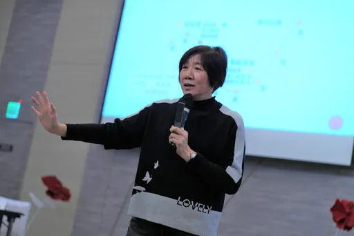 基金教母蕭碧燕:現在適合買台股基金 沒有匯率問題