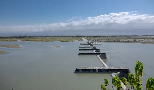 水情吃緊！高雄3月8日起夜間減壓供水  市府籲節約用水共體時艱