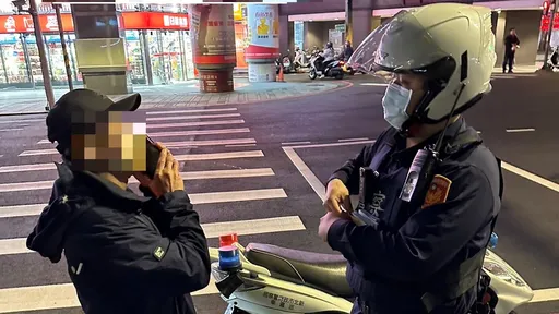 約心儀女網友見面吃飯還得先這麼做 新北男陷情網險遭詐