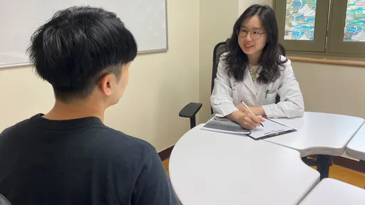 幫自閉患者活出精采人生　職能治療師教你這麼做