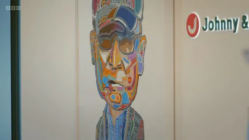 傑尼斯創辦人喜多川性虐疑雲+1 網瘋傳逼少年打女性荷爾蒙