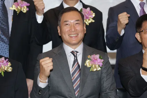 中租-KY每股配發6.6元股利創新高　現金股息佔6.4元