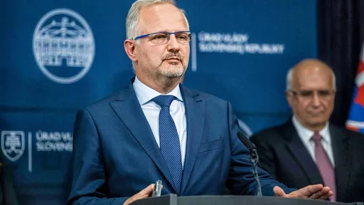 斯洛伐克經濟部次長：台灣是創新領導者 效仿榜樣