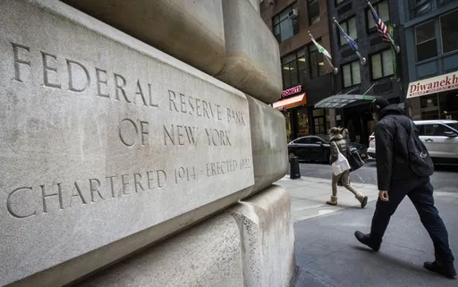 連1碼都升不了　他大膽預言Fed下周不會升息