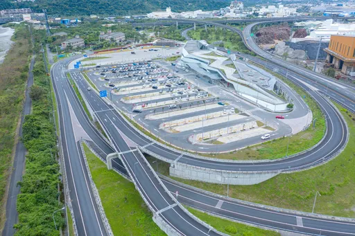 國道服務區走跳！4處營業額創新高　客單價王蘇澳靠這項吸客噴204元