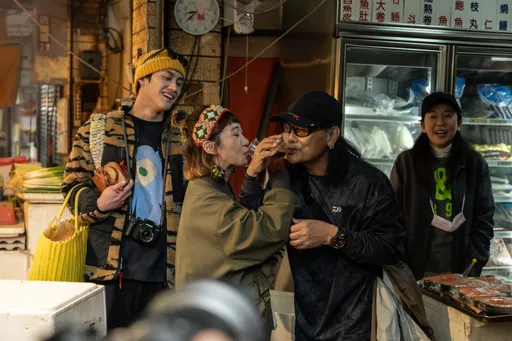 Lulu告白沈文程「太愛他了」　曝新手爸范少勳窩心一面