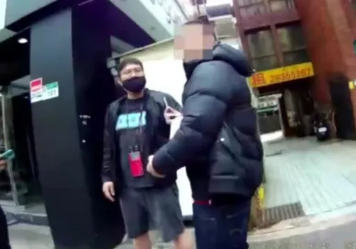 失敗還不死心!車手同一銀行兩度取款 這回遭埋伏警逮個正著