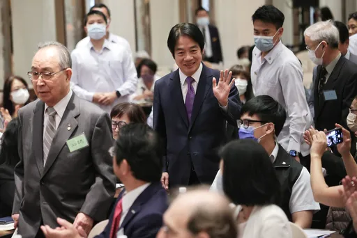 侯友宜落難！他喊必須證明這件事　否則2024「賴清德當選機率最高」