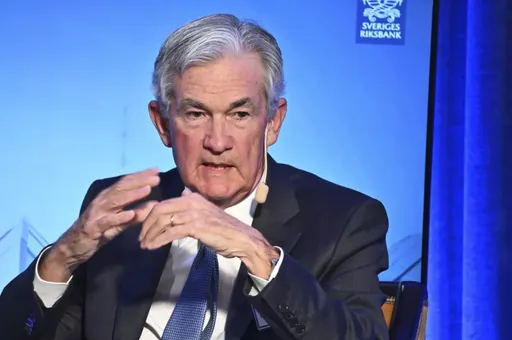 銀行危機緩解美股揚 市場關注Fed明晨升息