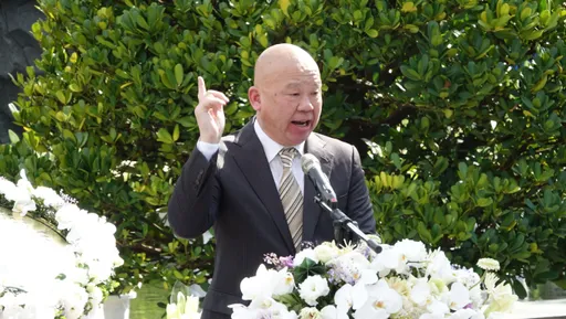 228家屬喊話「法院見」 綠議員:民主社會不能只有一種聲音