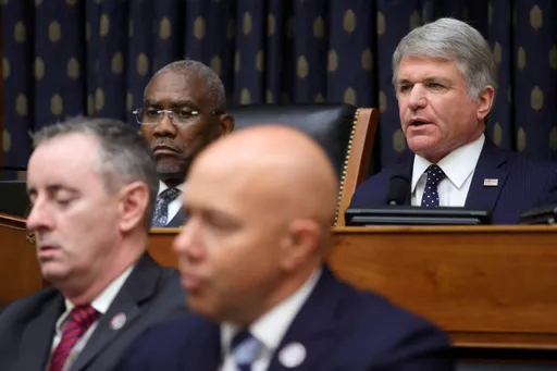 美眾院外交領袖:中國將試圖影響台灣大選 若失敗恐侵台