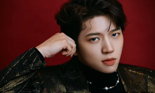 INFINITE單飛撲台+1!南優鉉4月TICC開唱寵粉全場擊掌