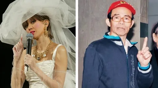 梅艷芳71歲哥哥曾為星妹遺產打官司　香港餐廳昏迷送醫急救