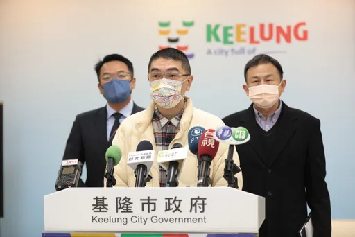 願意負擔基捷17.7億元 謝國樑:盼中央延長還款週期