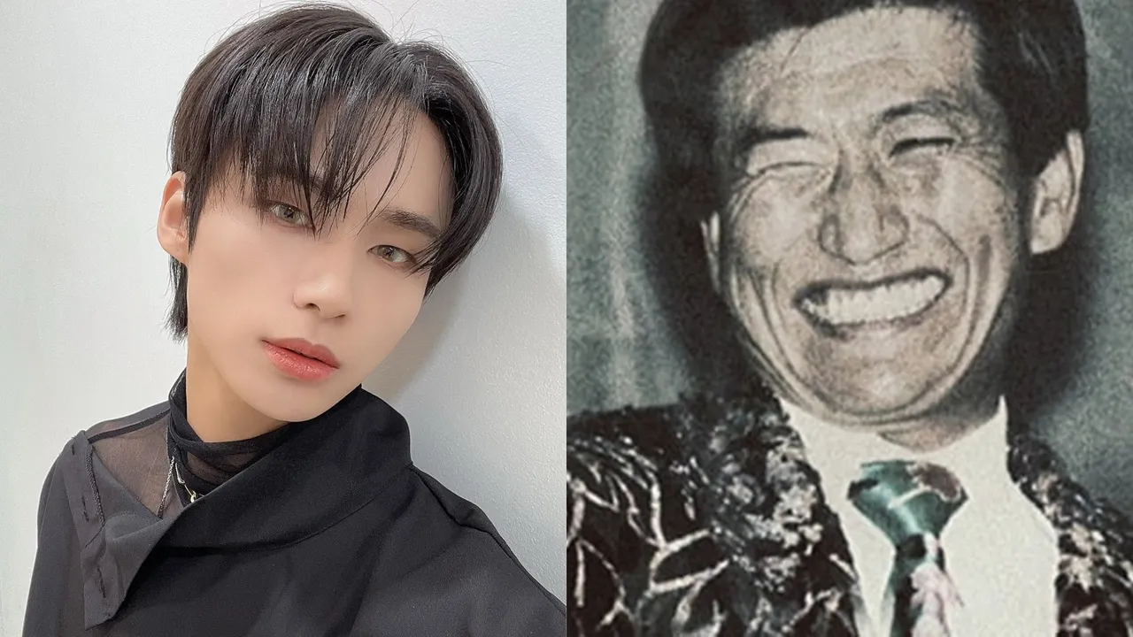 韓團偶像父母被爆是攝理教徒！網抓包3邪教特徵公司認了：立即退教｜壹蘋新聞網