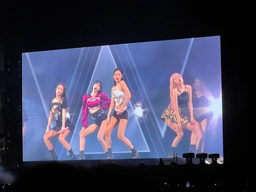 五月天同樣唱世運沒像BLACKPINK「看不到」  　2招放大絕阻斷罵聲