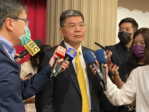 矽谷銀行2天被提走1.2兆　李長庚：若發生在台灣任何一家銀行都會掛掉