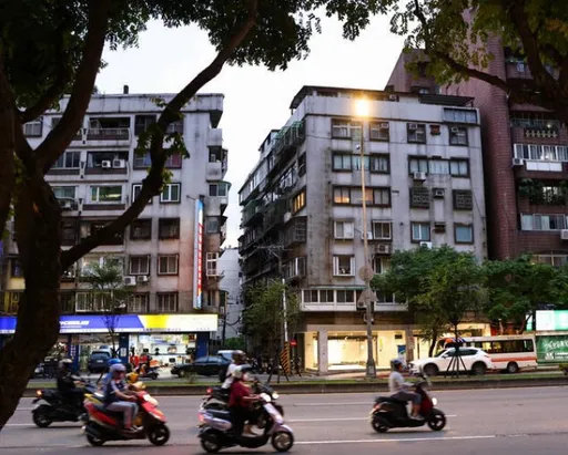 公股銀房貸利率最快4/1反映升息 首購地板價2.06%