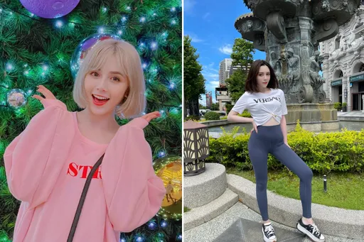 女星約會開價5萬元！吳兆絃疑有男知己還公開徵友　自介動態討紅包