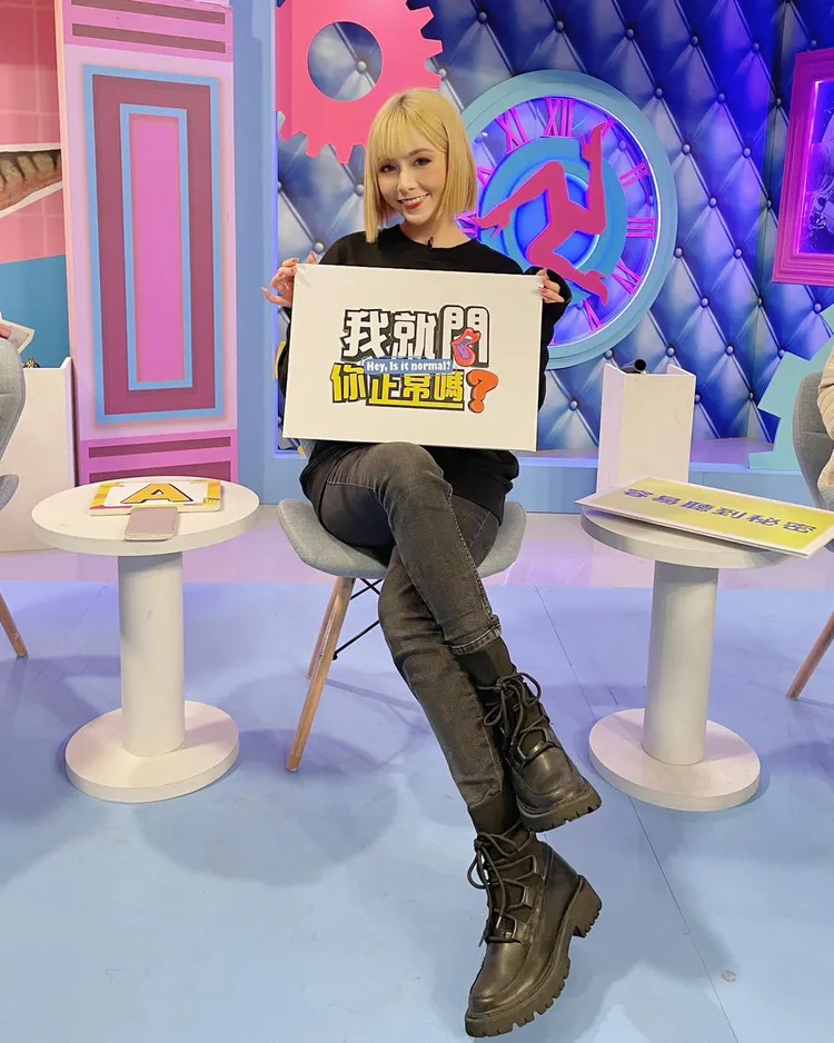 翻攝自吳兆絃IG