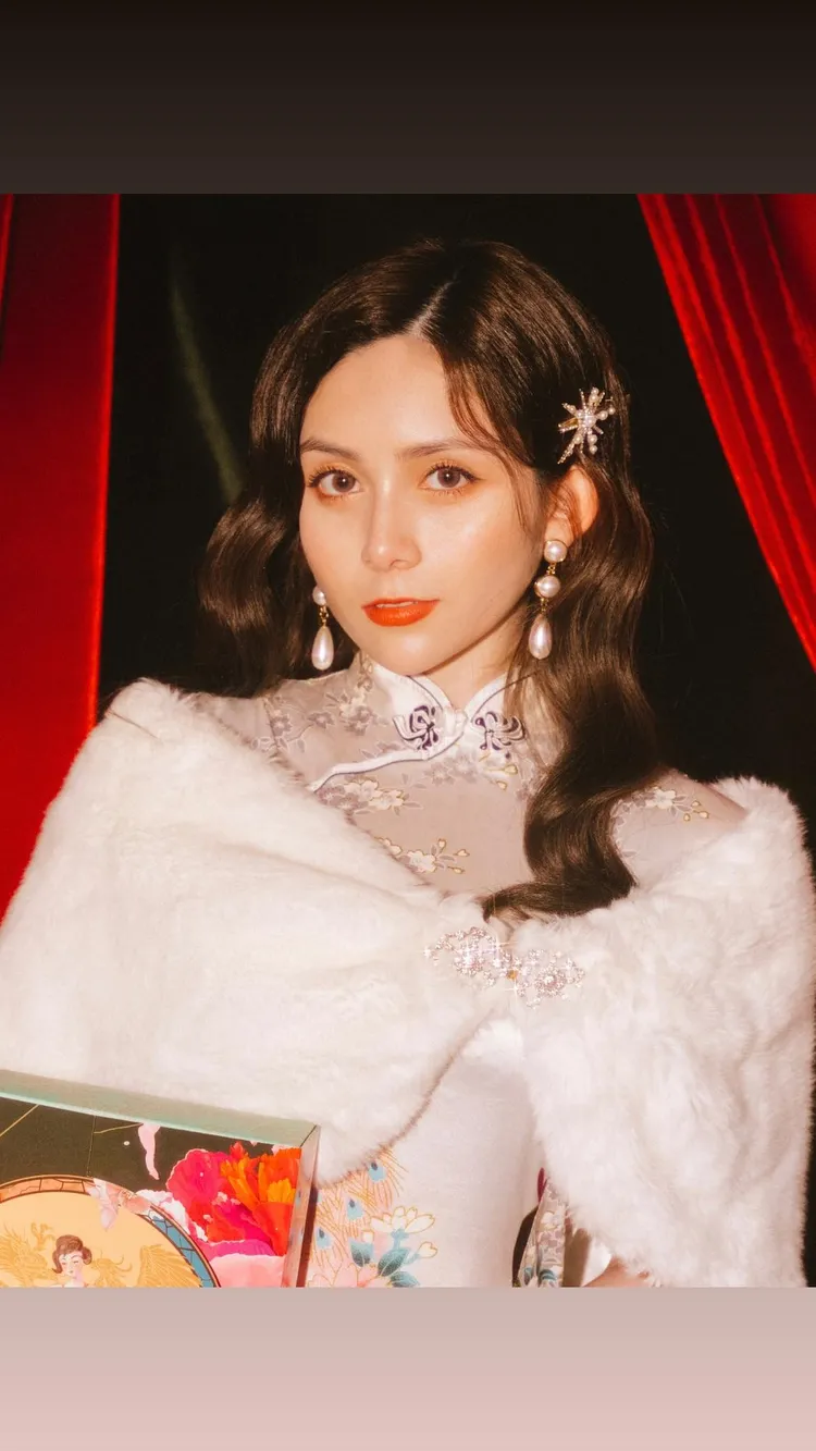 翻攝自吳兆絃IG