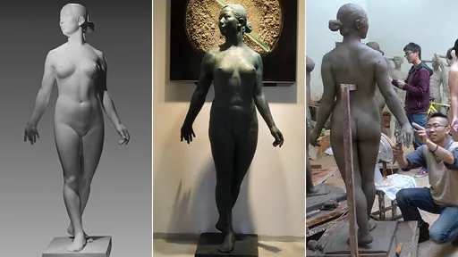 抄襲學生課堂創作「反嗆是二創」 老師:哪怕只動一刀也是新作品