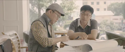 漫畫家大雄反送中作「香港加油」系列聲援 《長春事件》再用畫筆發聲