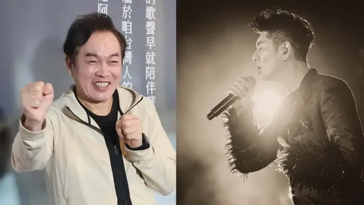 荒山亮被控性侵! 康康曝和太太「那件事」:好險沒跳到黃河洗不清