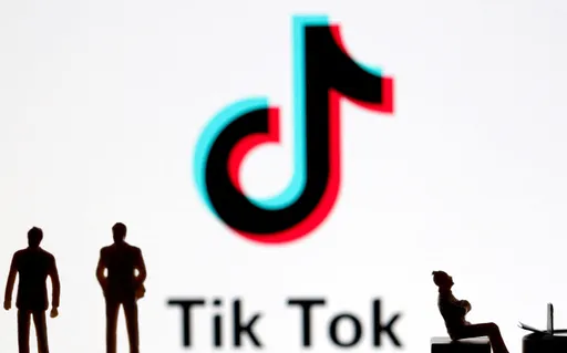抖音新招防青少年上癮 TikTok推「60分鐘螢幕限制」功能