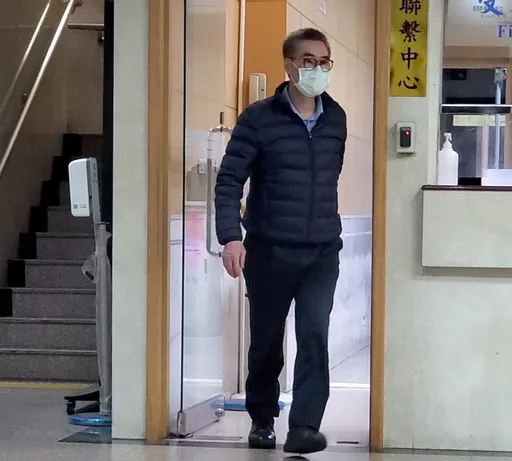 志超并统盟爆内线!董事涉泄讯息给亲友偷买股 20万交保