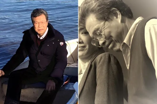 萬人集氣喚不回!楊烈慟揭「最親善的二哥」今晨癌世