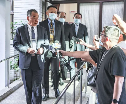 金門上兵漂到中國會被遣返嗎? 前立委預測可能結局!