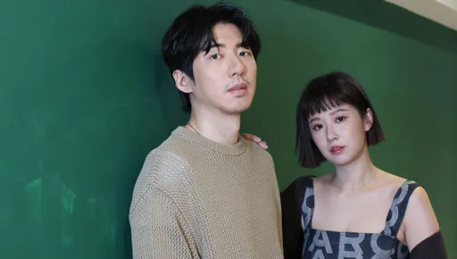 專訪｜傅孟柏被媽說「怎麼這麼可憐」抱頭痛哭　方志友被女兒頂嘴才跟娘和解