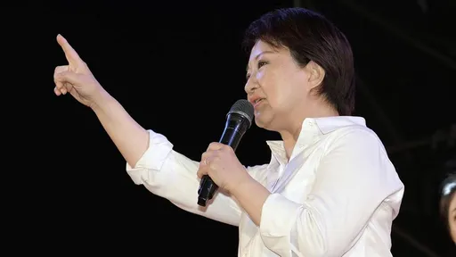 盧秀燕不知「被加入」立委提名委員會? 國民黨中央還原真相