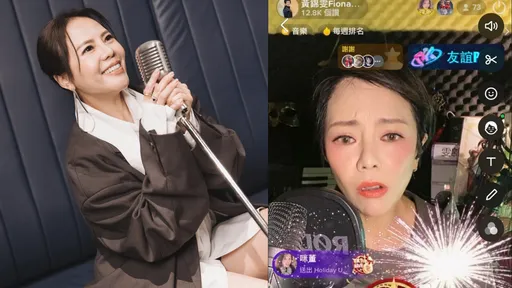 錦雯TikTok無預警「永久被禁」收益拿不回　崩潰曝近況：有一餐沒一餐