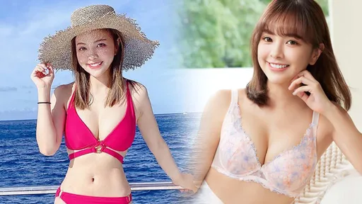 美胸女星徐凱希爆雙喜！剛開心宣告買房　再傳情歸百億富二代