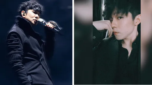 林俊傑香港開唱驚爆「退貨嘉賓」　最強男團怨遭羞辱暴怒退追蹤