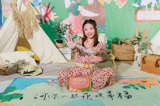 好聽好玩又有好禮拿 2023「新北春紛節」3/18登場