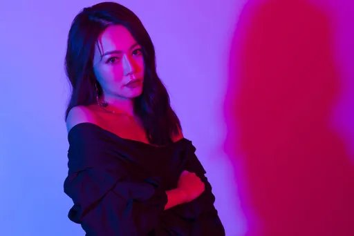 超強女聲熬過打工低潮 強勢出道預約金曲歌后