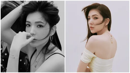 許瑋甯走不出外公離世傷痛 嘆內心破洞「可能一輩子都不會好」