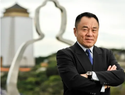 殯葬王病逝｜2年前爆罹患膠質瘤　名醫：惡性度高最多活3年！這「8警訊」要注意