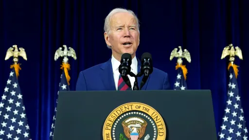 拜登簽行政命令落實管制　籲對槍枝問題「做大事」