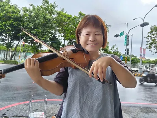 屏東女神被霸凌 不忍了!對他「黑暗榮耀」做1件事:這樣才公平