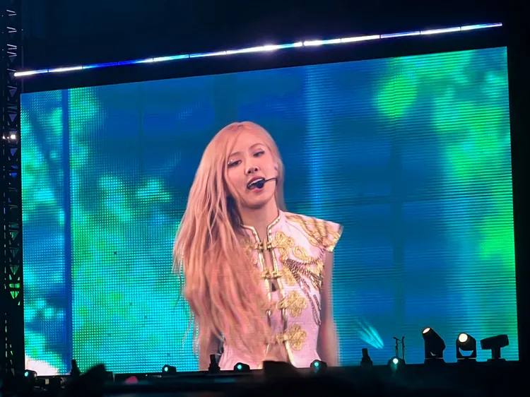 Rosé。讀者提供