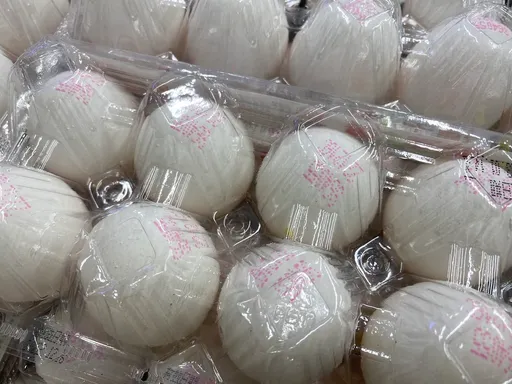 繼3通路開售進口蛋!小七、全家、美廉社明起接力賣 每人限購1盒