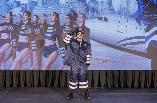 黃明志香港演出申請未過沒給理由嘆「不公平」　自爆與楊紫瓊有這層關係