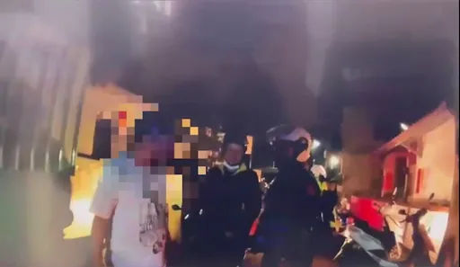 繞境杯格鬥賽又開打!屏東廟會爆衝突 只因陣頭之間不滿這原因