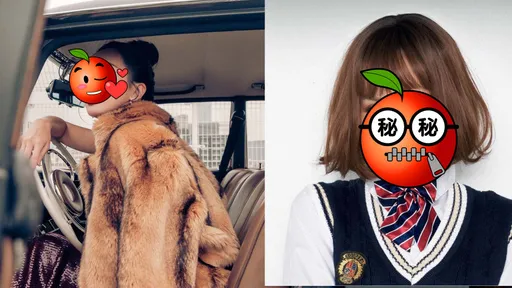   前黑澀會美眉「私密裸照外流」  認了自願拍的！尷尬：連爸爸都收到