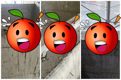 水泥封屍!「老鼠整隻被灌漿活埋」飄屍臭 內行人揭工地超噁黑暗面